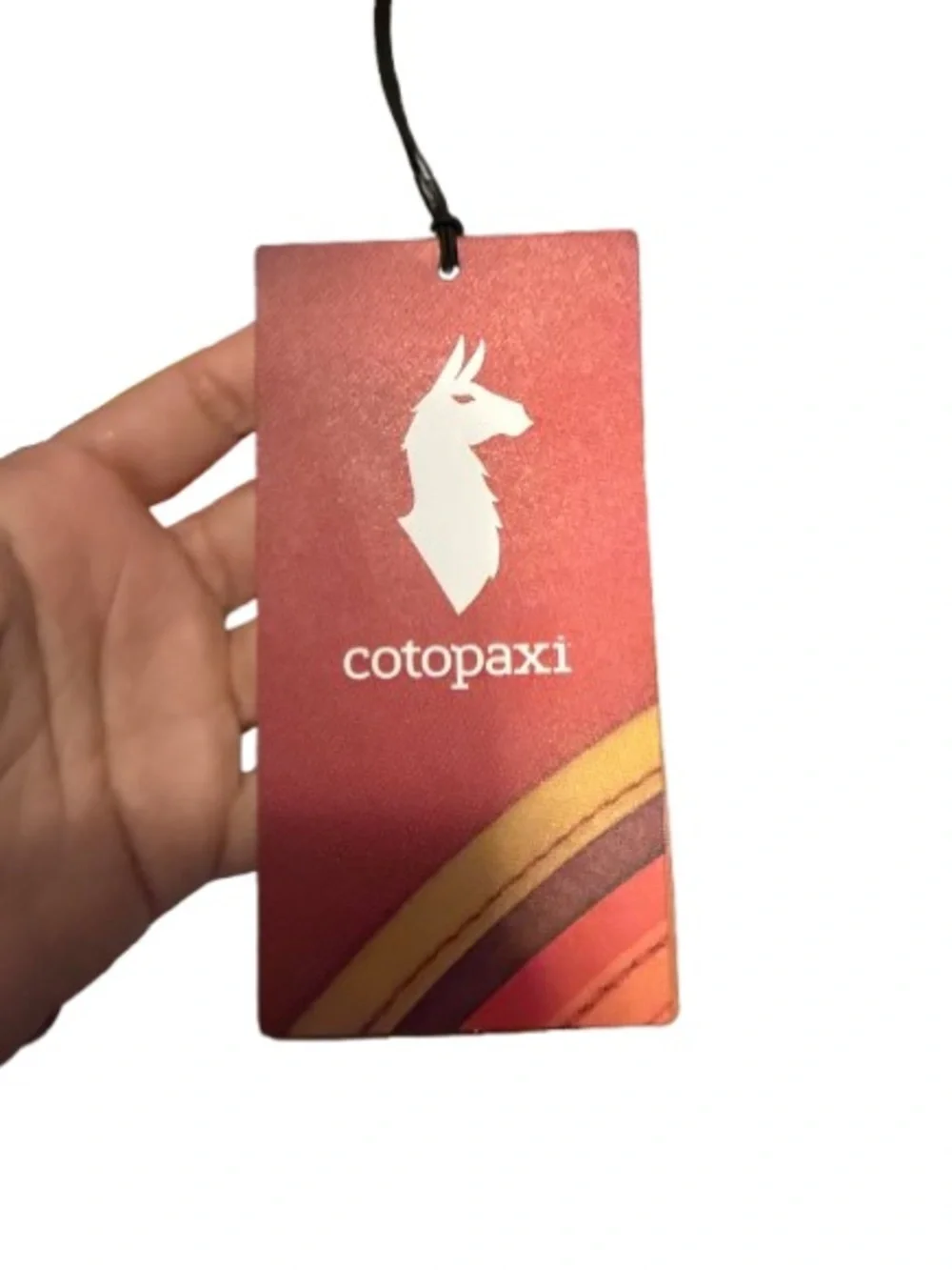 Cotopaxi Luzon 24L Backpack Unused New w/ Tag